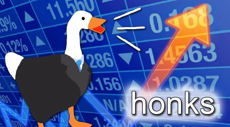 OrdGoose | GIZZY•SILLY•GOOSE tweet media