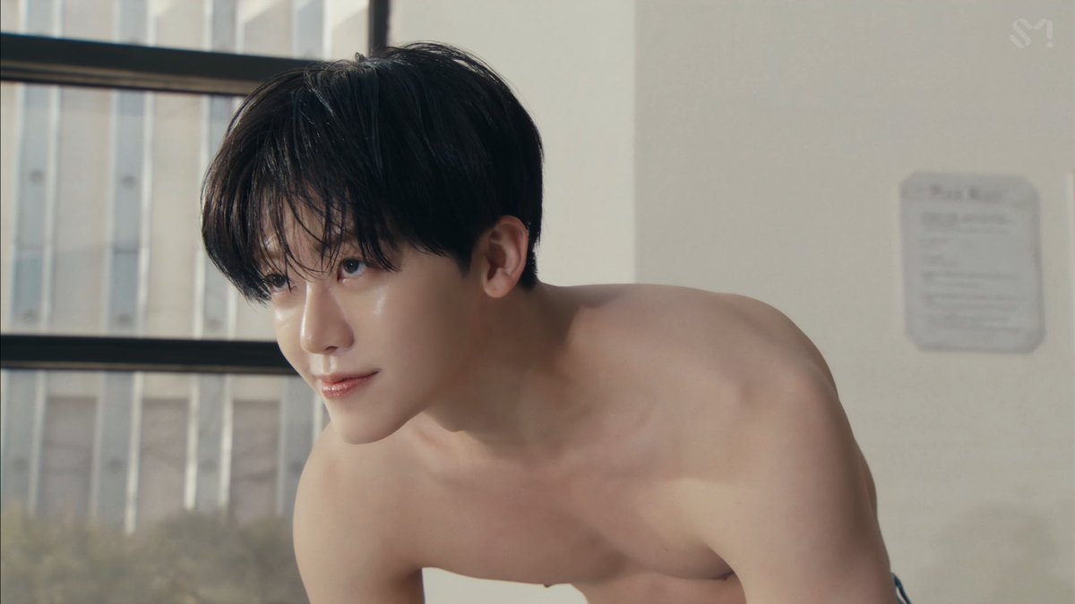 ไม่ชอบเลย(ชอบมาก)แจมินวัย25 ทำถึง(ตาย)