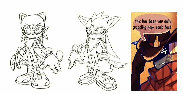 Grappling Hook — Redcliff Wrangler tweet media