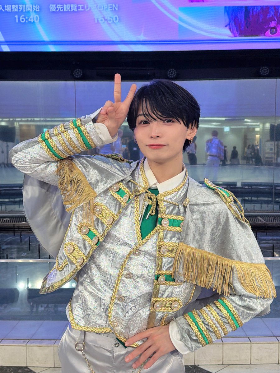 諸星圭一(もろけい)【AXXX1S】 (@morokei_0711) / Posts / X