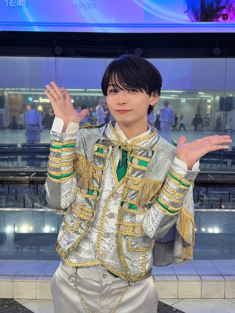 諸星圭一(もろけい)【AXXX1S】 (@morokei_0711) / Posts / X