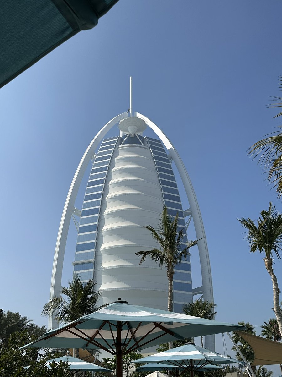 On our favourite sunbeds