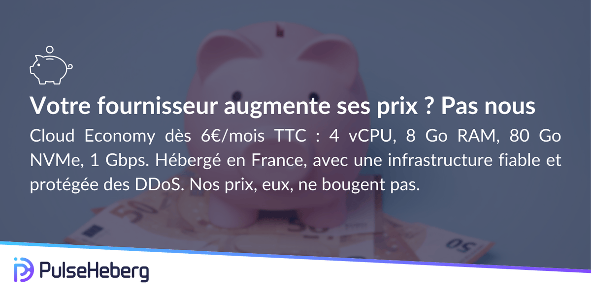 PulseHeberg tweet media