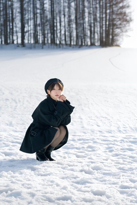 コスプレイヤー雪瀬はるのTwitter画像11