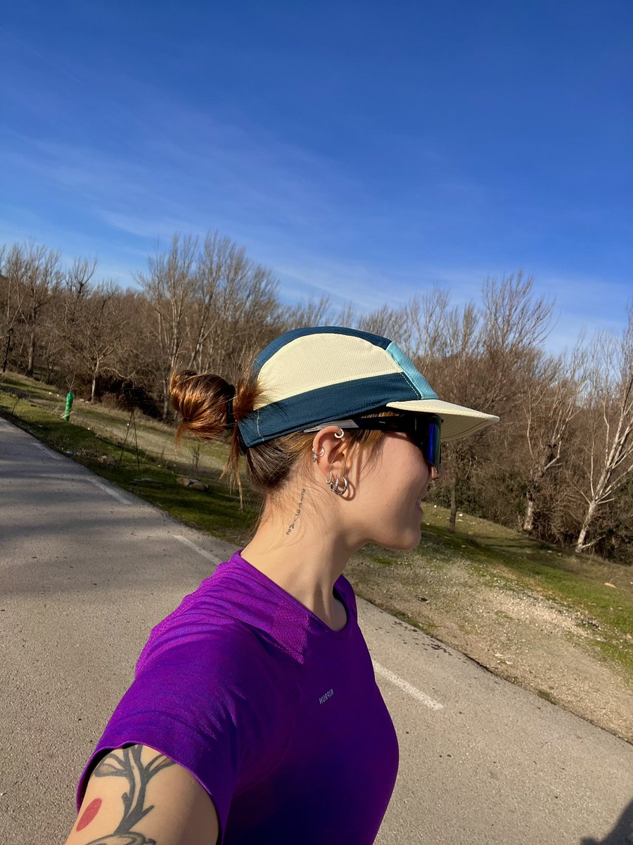 pitumico's tweet photo. 🙂‍↔️🏃🏻‍♀️🎧 https://t.co/aOK1e9ZUFJ