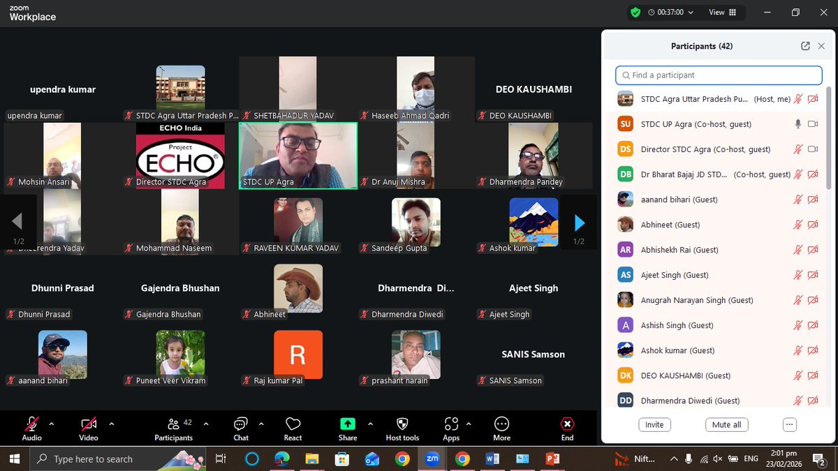 stdc.up.agra tweet media