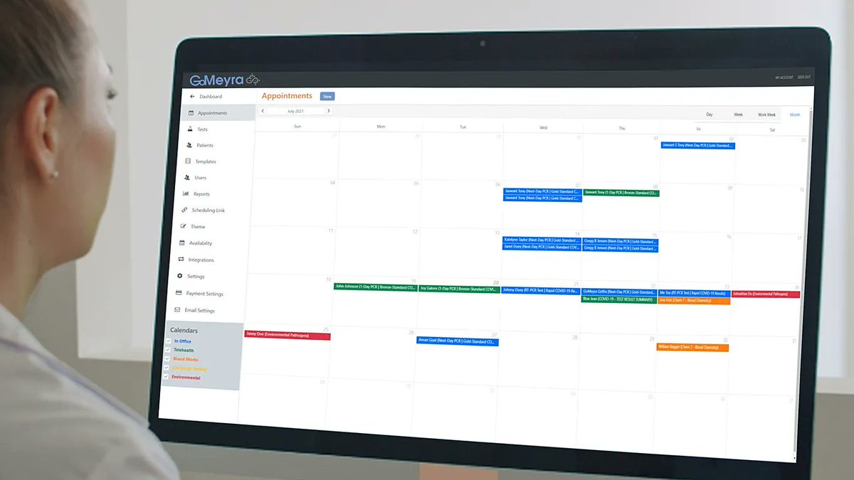 KulikovUNIATF's tweet image. Digital health across Europe: Which country leads access to #electronic health records and literacy?

Access to electronic health records and #digitalhealth literacy are central to the digital transformation of health systems. Records enable faster, safer, high-quality and more