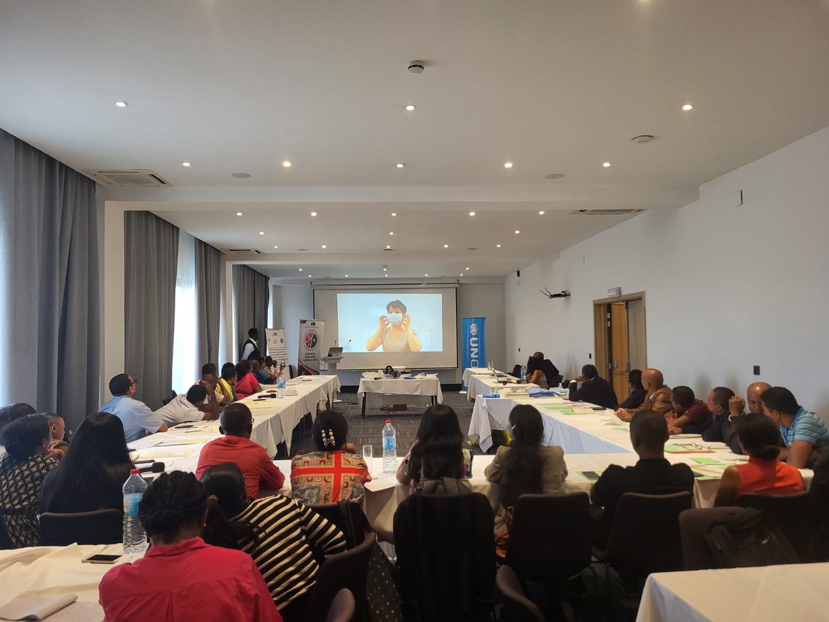 UNOPS Afrique du Nord tweet media