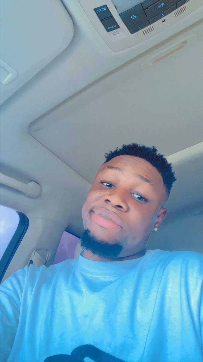 I sure say you Dey confirm my follow for follow rates… oya let grow our acct together