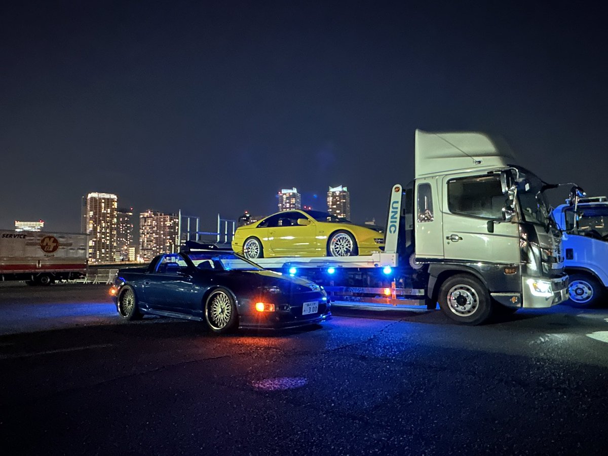 Nostalgic 2days😎👍