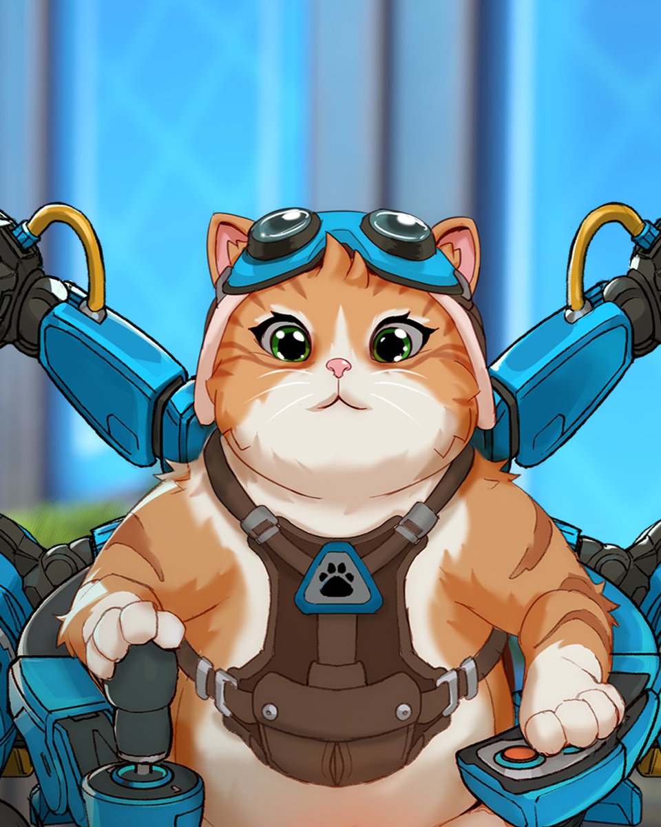 Overwatch FR tweet media