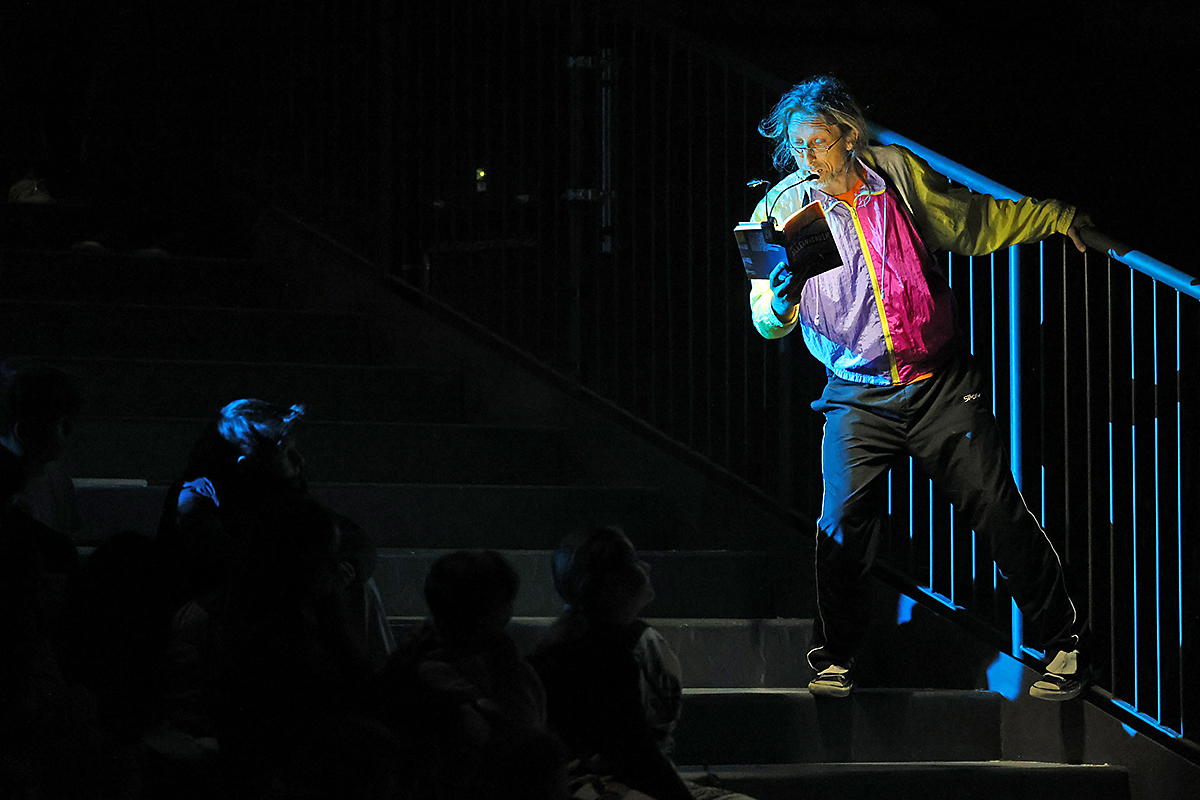 Gasometer Oberhausen tweet media