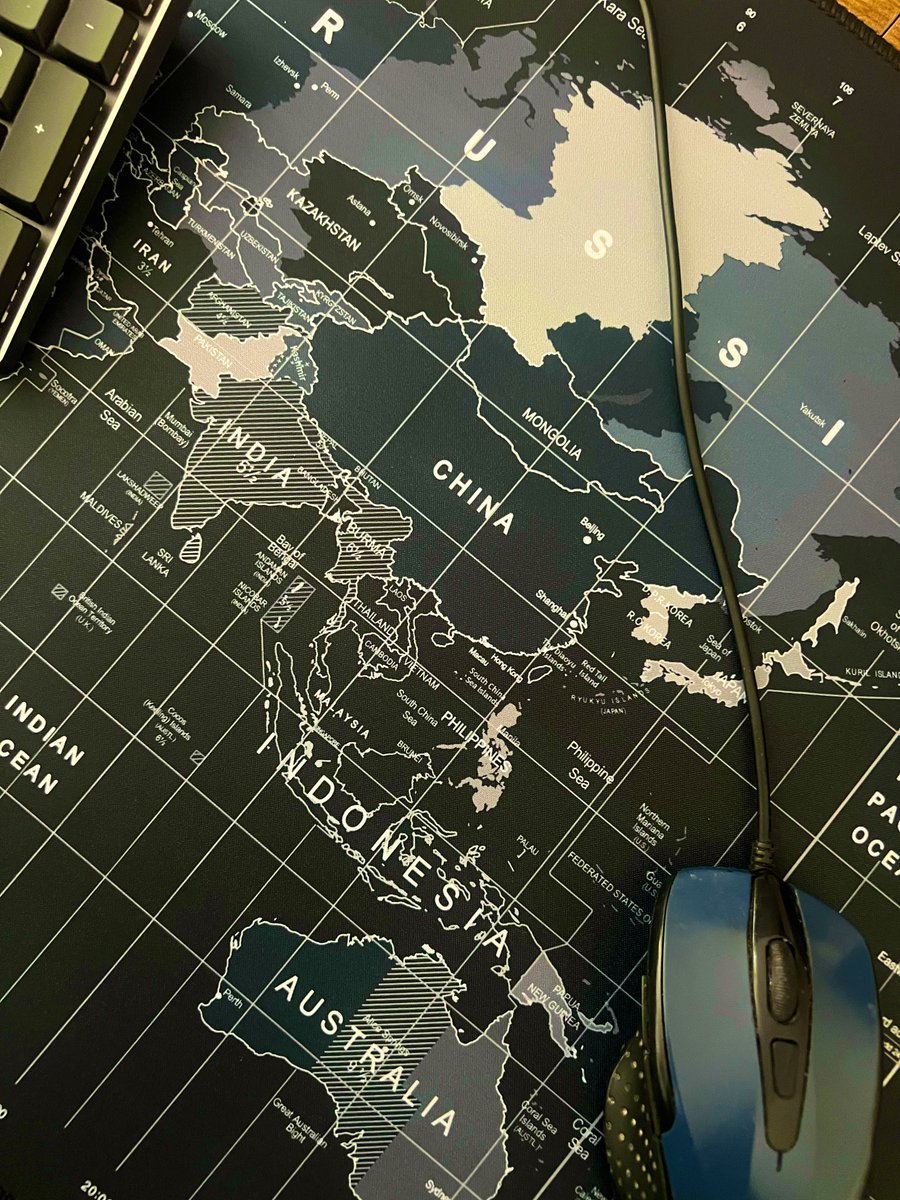 America Is Listening™️ tweet media