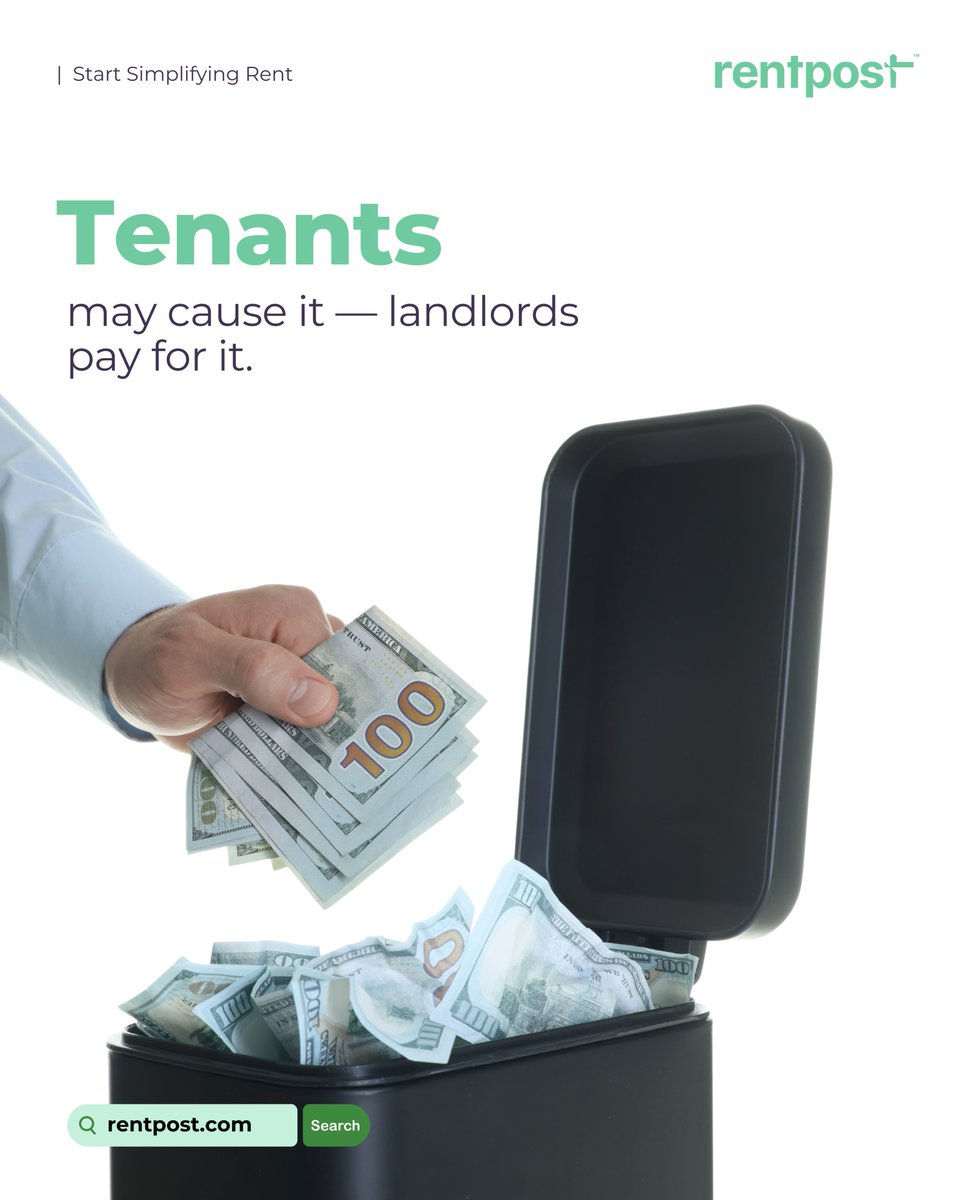 RentPost tweet media