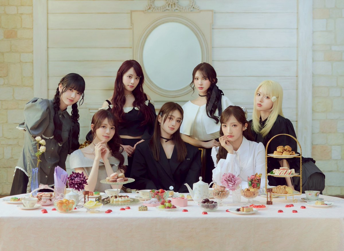 Girls² (@Girls2_official) / Posts / X