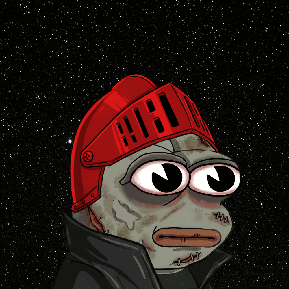 🪶 NEW PFP GEN2 BUY

🧡 PFP GEN2 #2928

💰 Price: 0.25SOL ($20.06)
🧑 FG3...vUF
👉 View NFT: matrica.io/nft/DcAMsy65Fb…
🤖 Automated by <a href="/MatricaLabs/">Matrica 🔳</a>