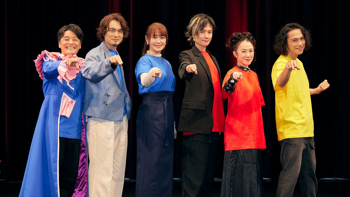 アニメ「遊☆戯☆王」公式 tweet media