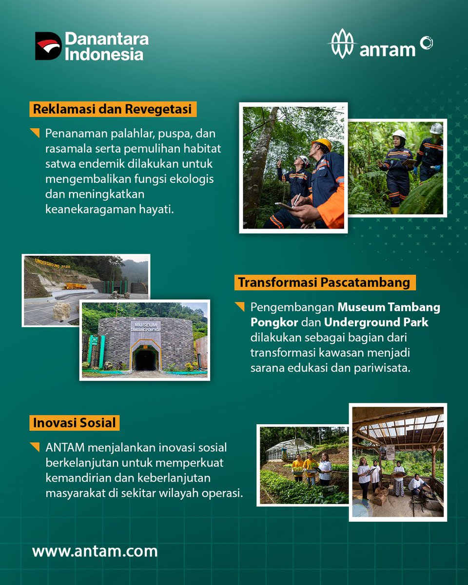 ANTAM tweet media