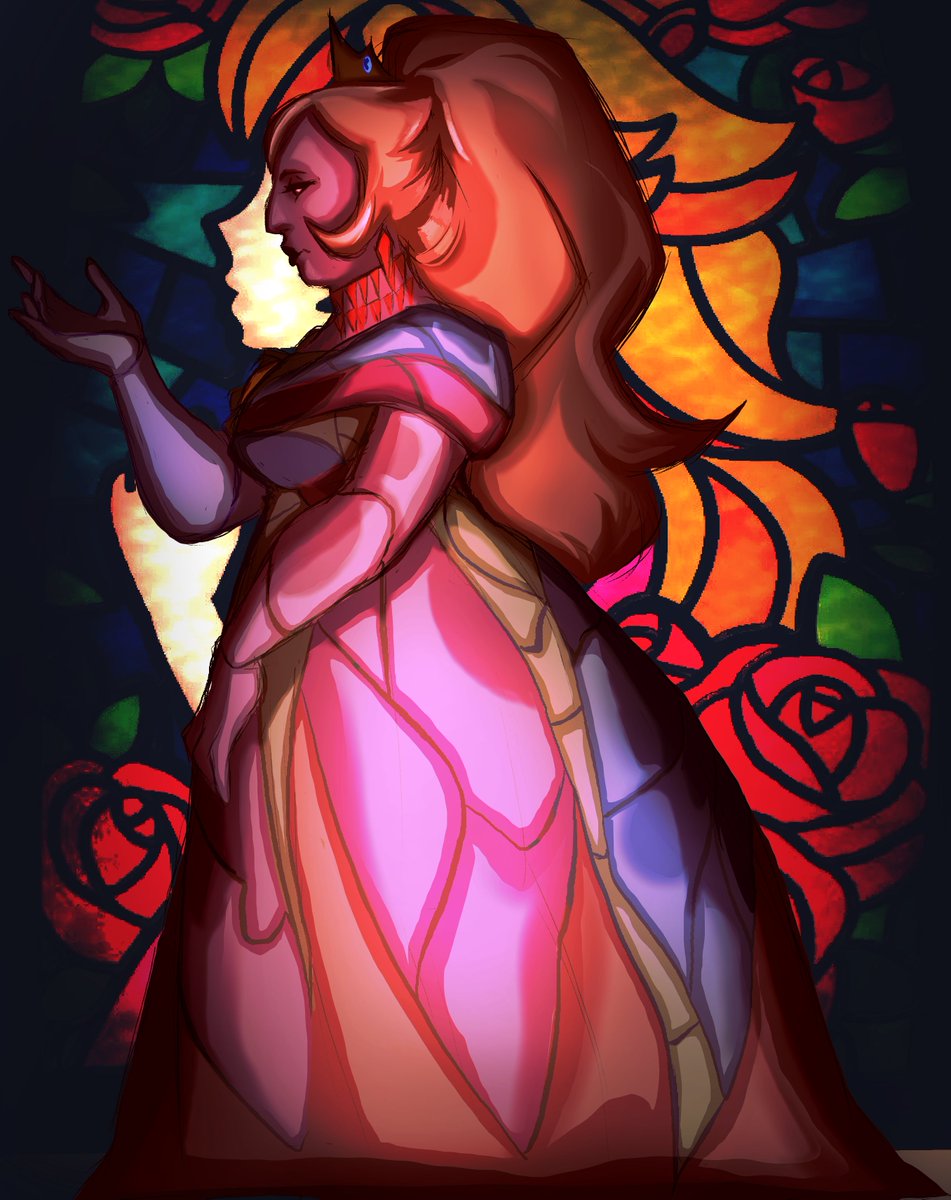 house-of-horrorbrews.fandom.com/wiki/Madam_Cat…
HEY GUYS I FINALLY GOT HER PAGE UP! IT'S STILL TO BE FIXED AND POLISHED BUT THIS WAS PRETTY FUN TO WORK ON. I HOPE YOU GUYS LIKE HER <3 #horrorbrew #horrorbrewcommunity
