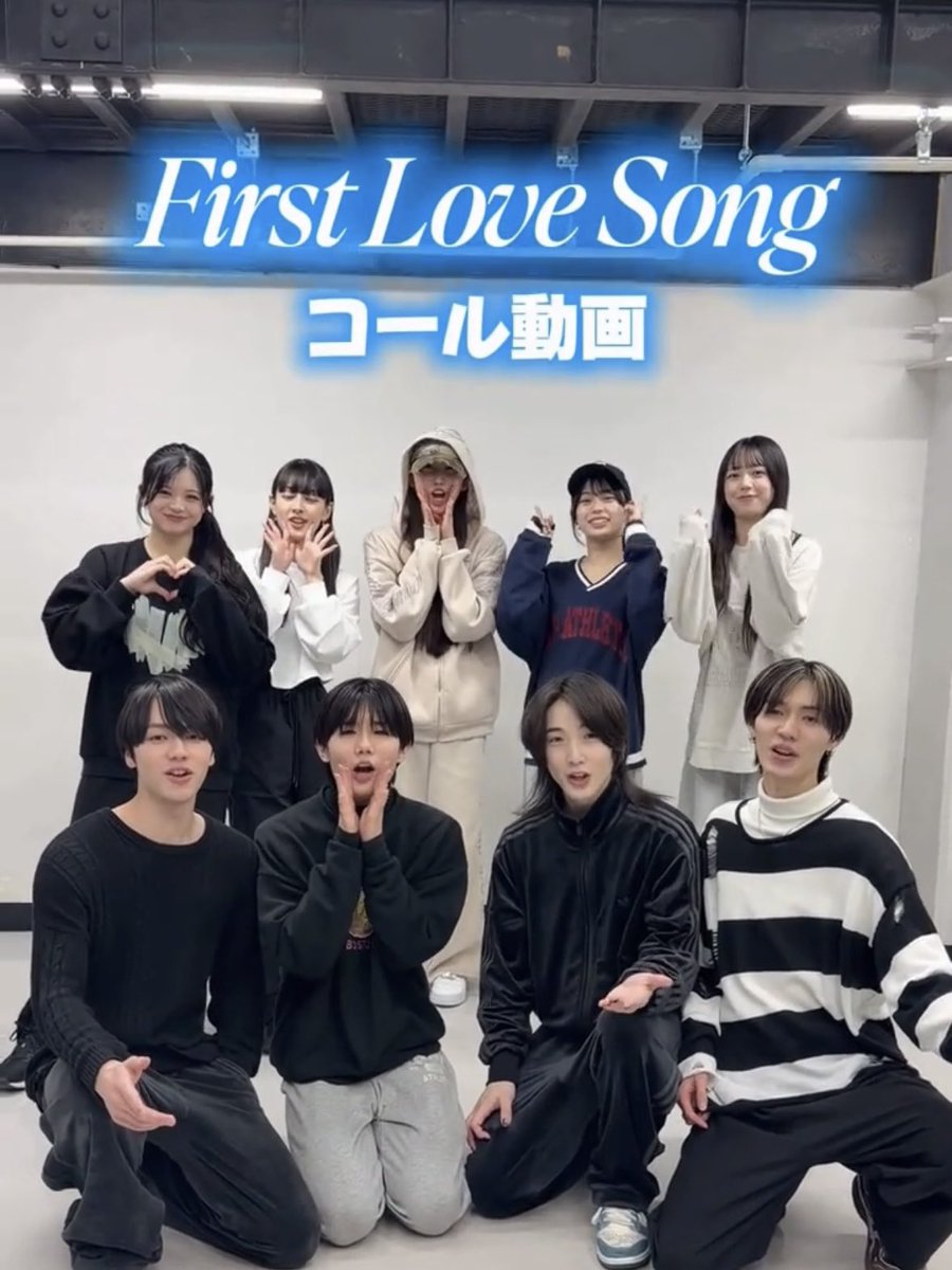 m8_Whaletail's tweet photo. ONE LOVE ONE HEART ラブワン コール&クラップ
🎵First Love Song
https://t.co/yuOgsLC2t0
#ONELOVEONEHEART #ラブワン #FirstLoveSong https://t.co/qviWRmzf4O