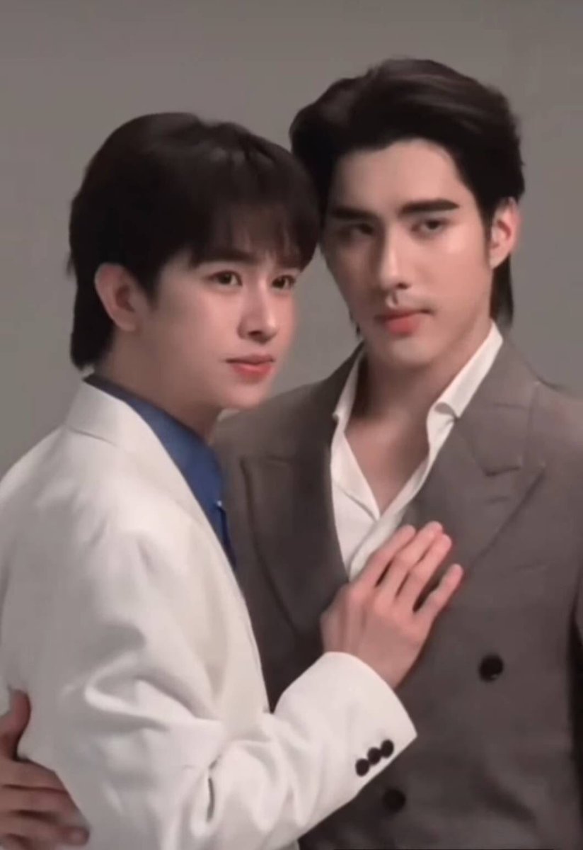 mewmymiracle's tweet photo. ละคู่นี้เคมีมาไกลมากก อึ้งจึ้งอยู่ น้องฟลุ้คเหมาะกับบทปีใหม่คนจ๋วยแบบที่เค้าอวยกันจริงๆ 🥹🥹

YOUR THIRD FITTING
#Fittingที่สามของเธอ
#peterpanzz_w
#fluke_natouch https://t.co/I5DQnjzo60