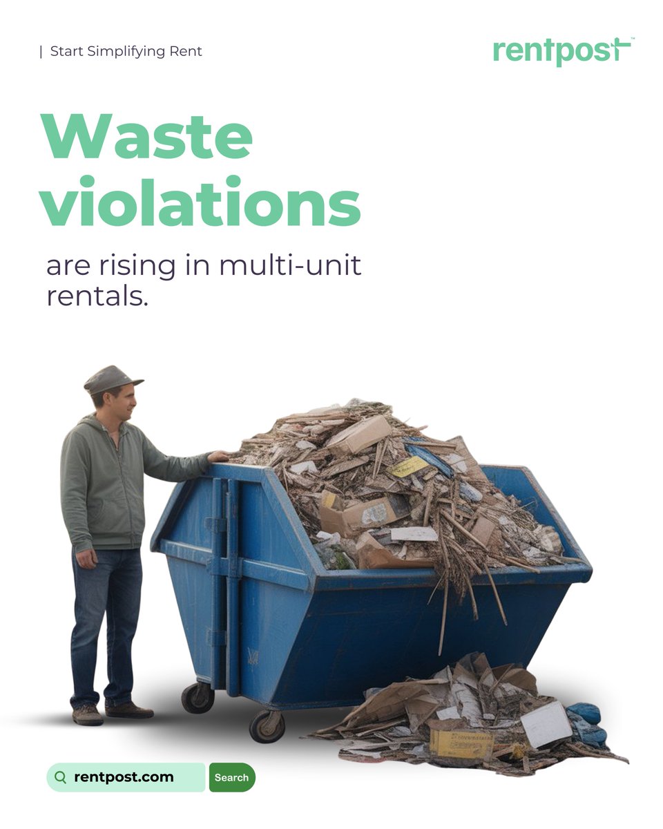 RentPost tweet media