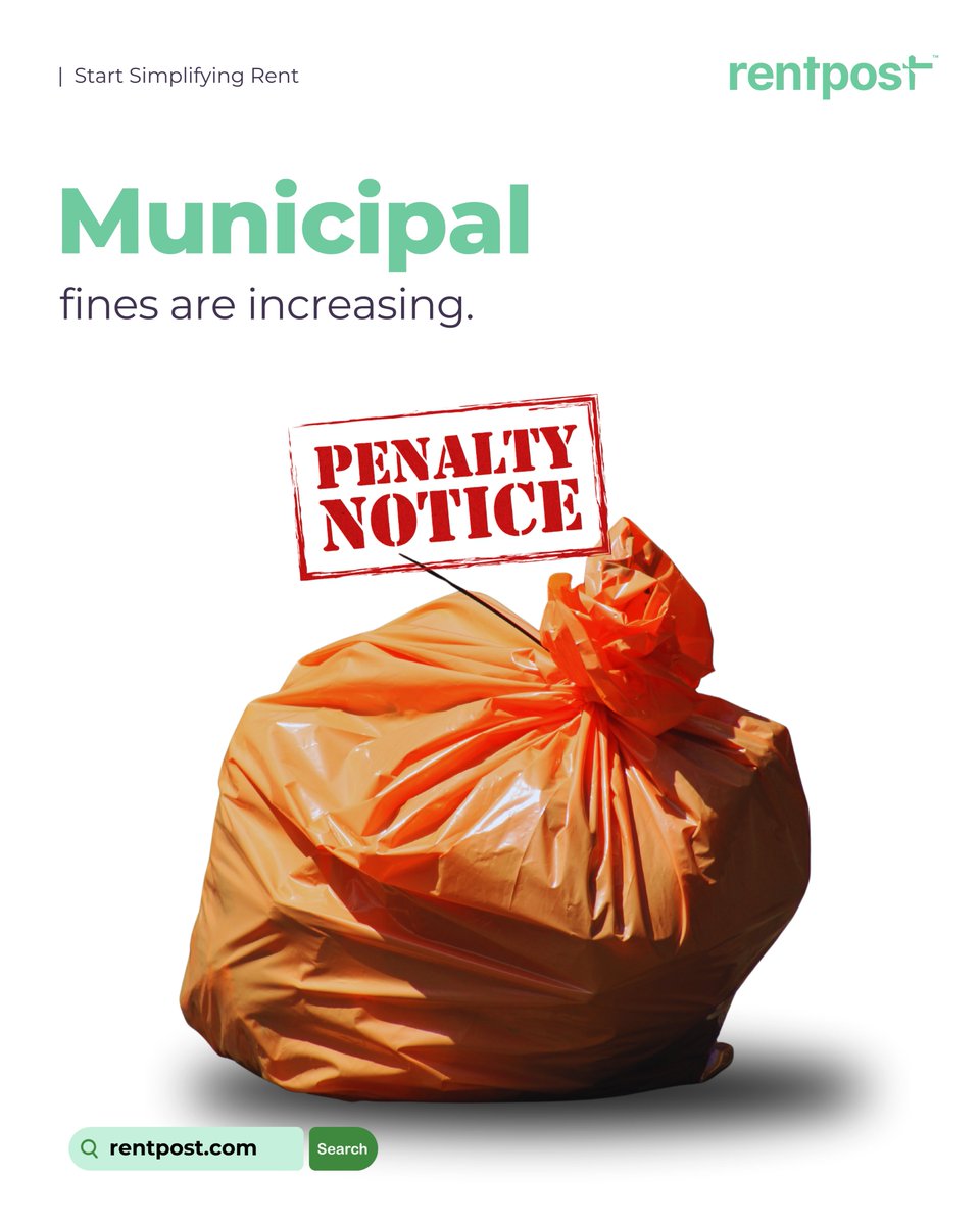 RentPost tweet media