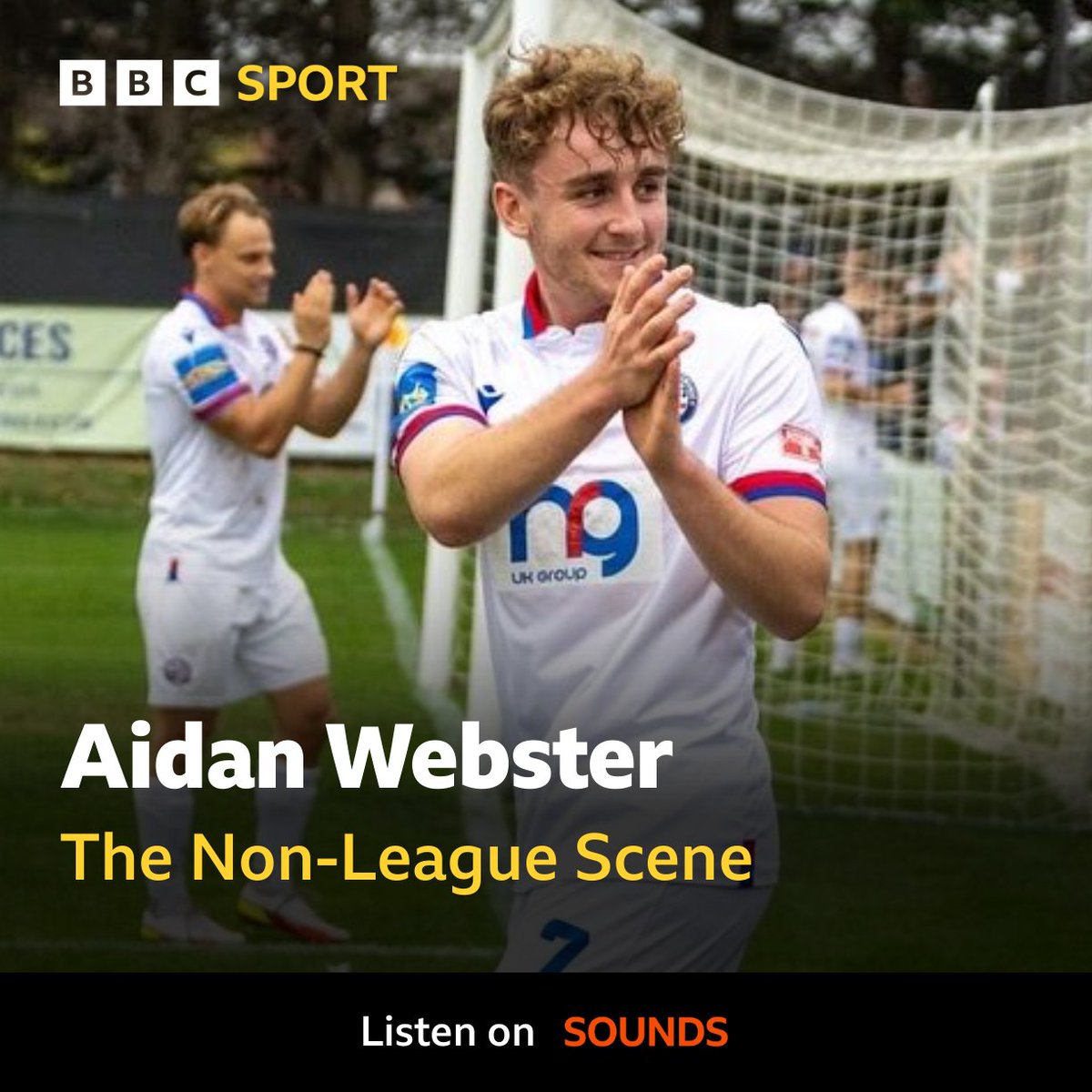 BBC Sport Northants tweet media