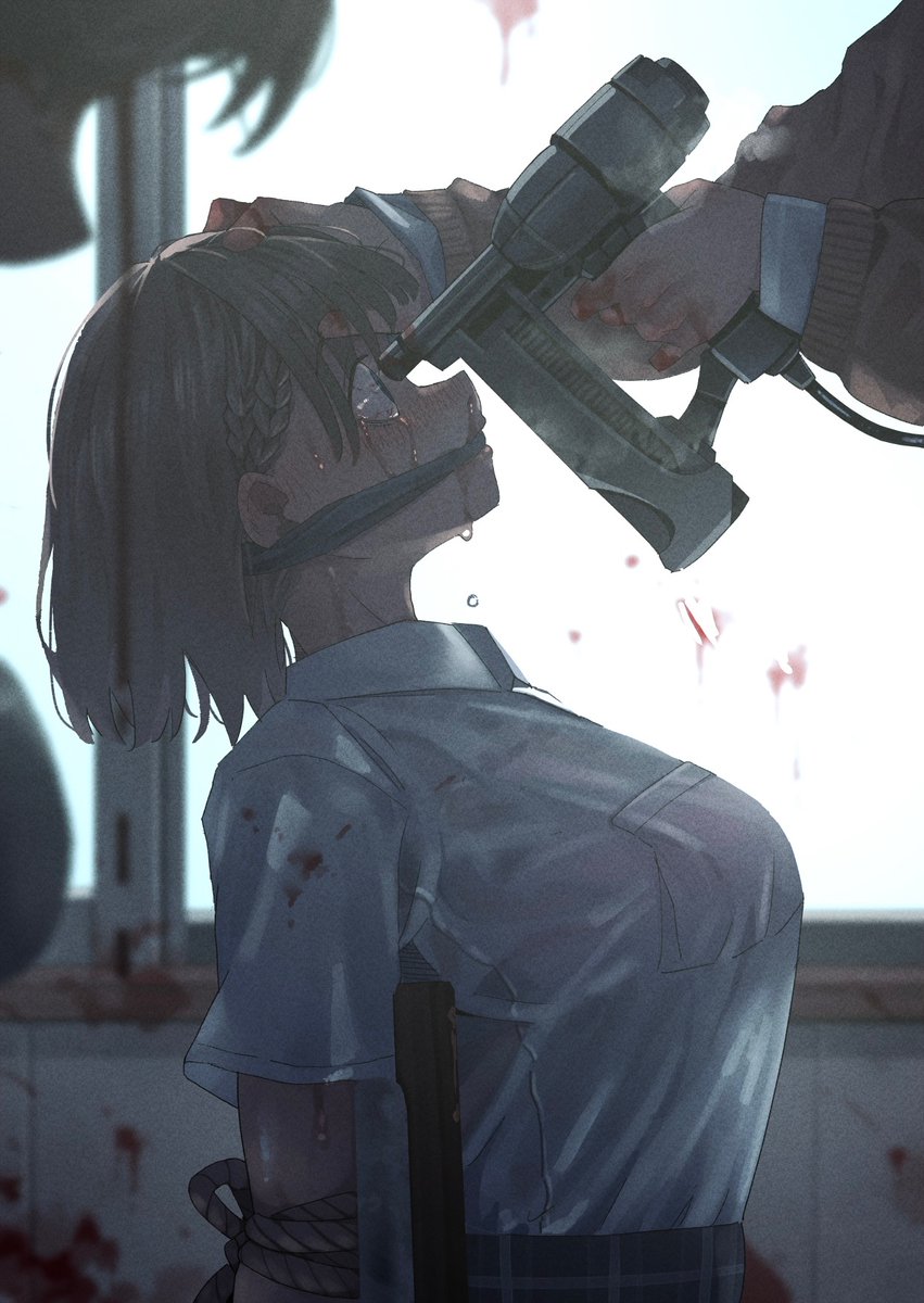 RT @pAsglqPi1sgQDl2: くぎづけ