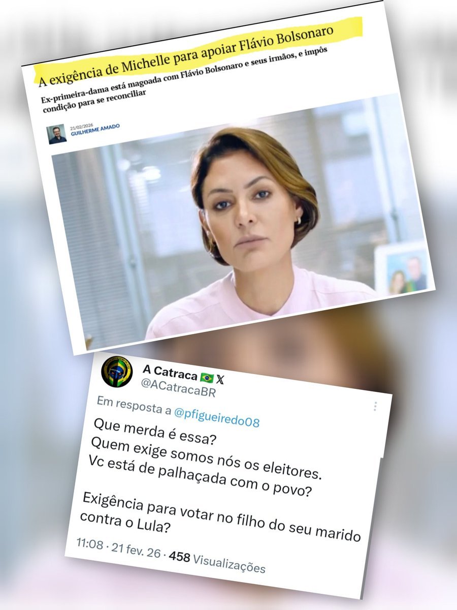 Andreia Stein tweet media