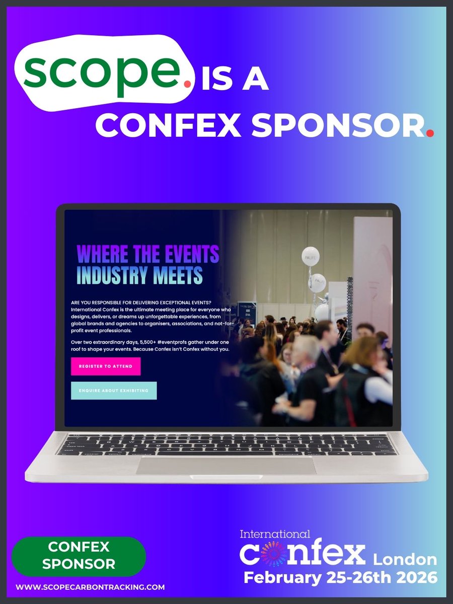 ScopeCarbonTracking tweet media