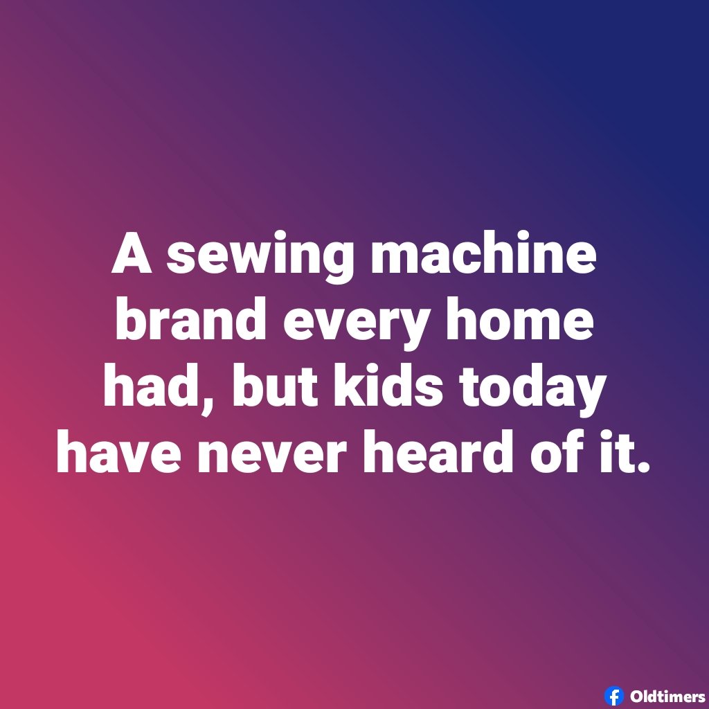 Oldtimers tweet media