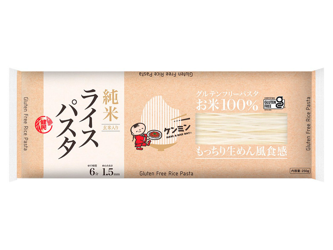h1c7hn's tweet photo. パスタが大大大好きだけど少し小麦を減らしたくて、グルテンフリーパスタを色々試した結果
ようやくこれだ！というものに出会えた🫶🏻✨

ライスパスタが1番味にクセがなくて、なんならもちもち感が小麦より強くて生パスタみたい🍝

試した感想ALTに書きます✍🏻 https://t.co/xyAZrTzZW5