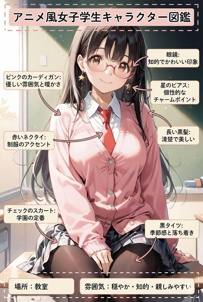 そういえば桜ちゃんver.作ってあったのにあげてなかったです💦 Gemini