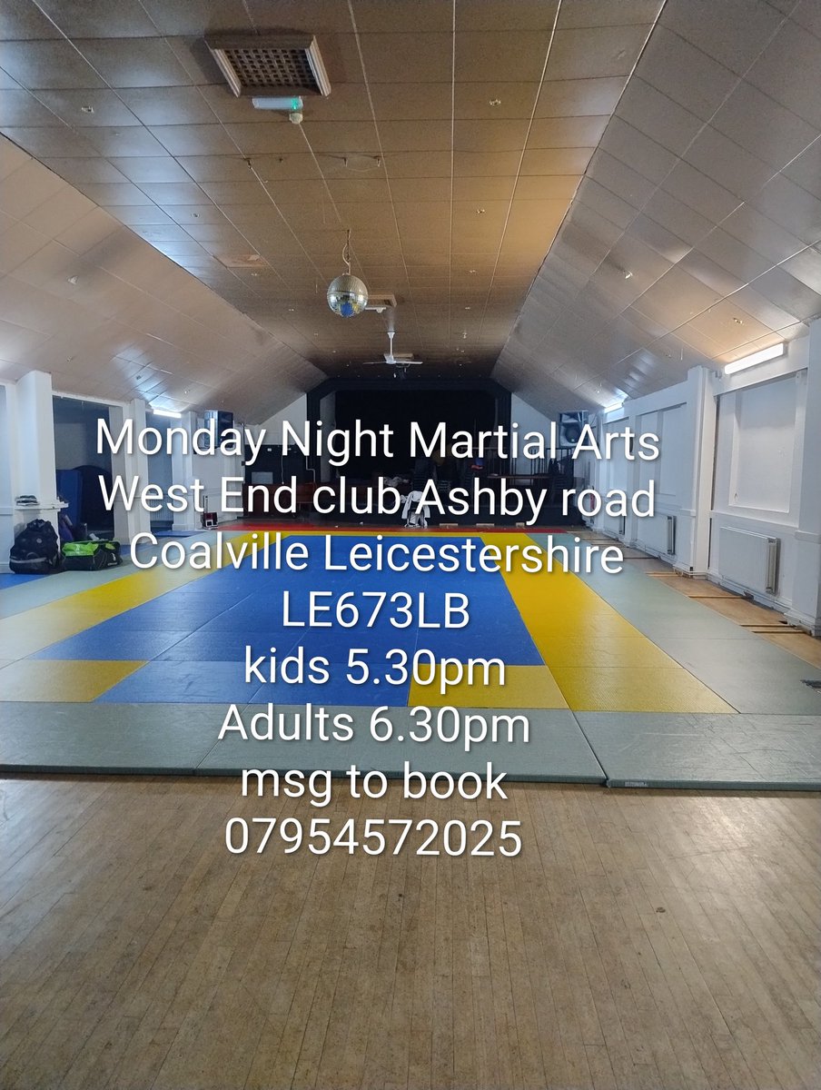 Confidence-Academy-Martial-Arts-School tweet media