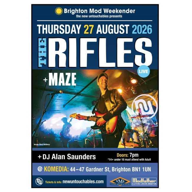 Modculture tweet media