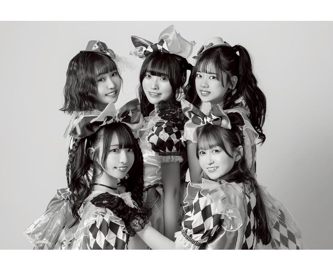 🎫 現在の特典券の利用期限 ▶︎ 3/26 ファッションショーライブまで