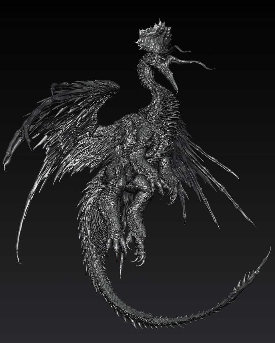 GOLEM (@GOLEM_sculptor) / Posts / X