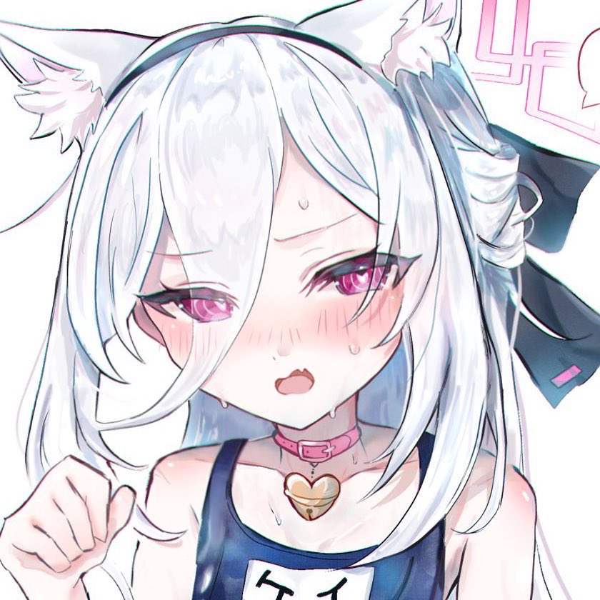 zenmai_0522's tweet image. #三連休はフォロワーさんが増えるらしい
ブルアカ中心に描いてます！！🩵🩷