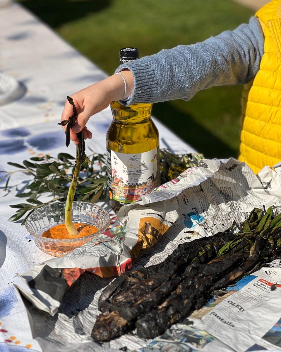 Olis Solé tweet media