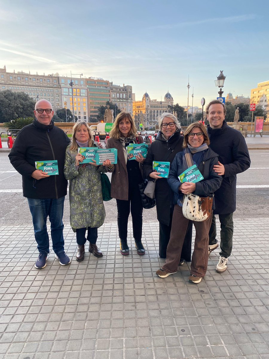 Ignasi Genovès🎗 tweet media