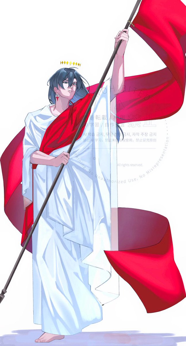 コン陛下 🌟タッチ推奨