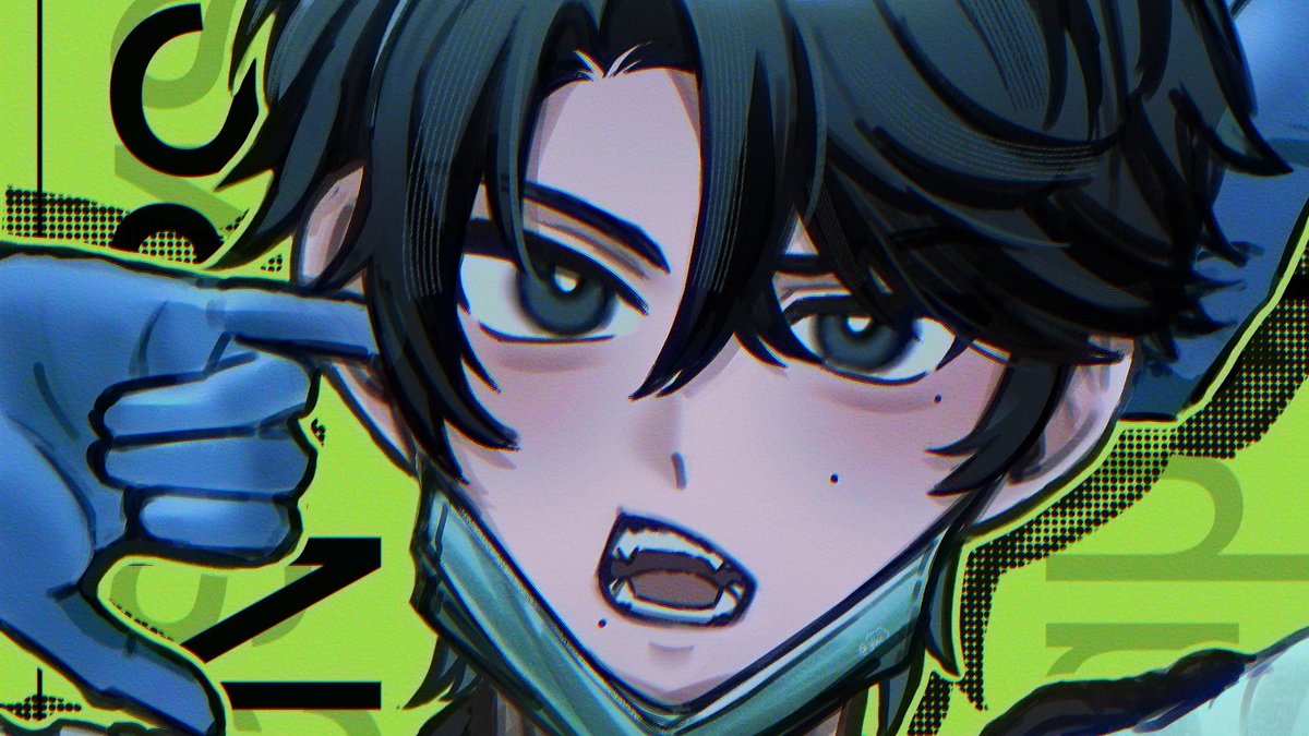 Sena Kiryuin 👾鬼龍院せな (@sena_daze) / Posts / X