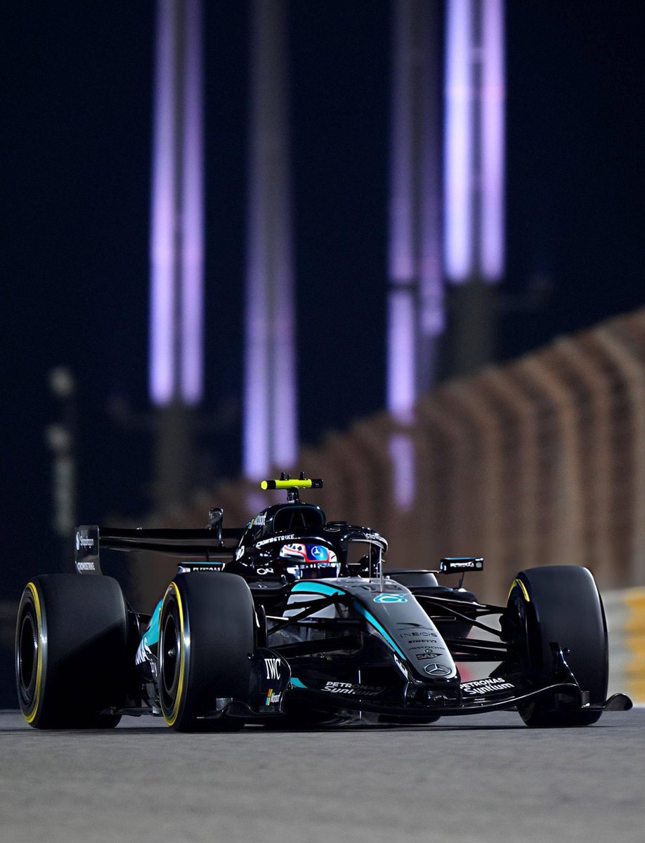 Mercedes-AMG F1 Brasil 🇧🇷 tweet media