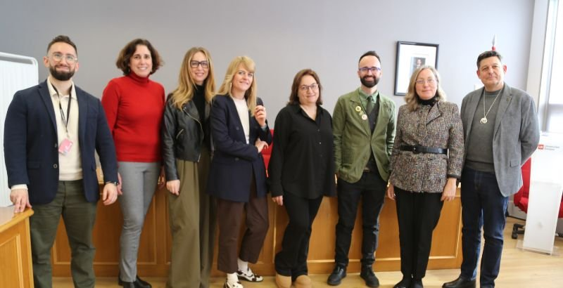 Comunicación Universidad Europea tweet media