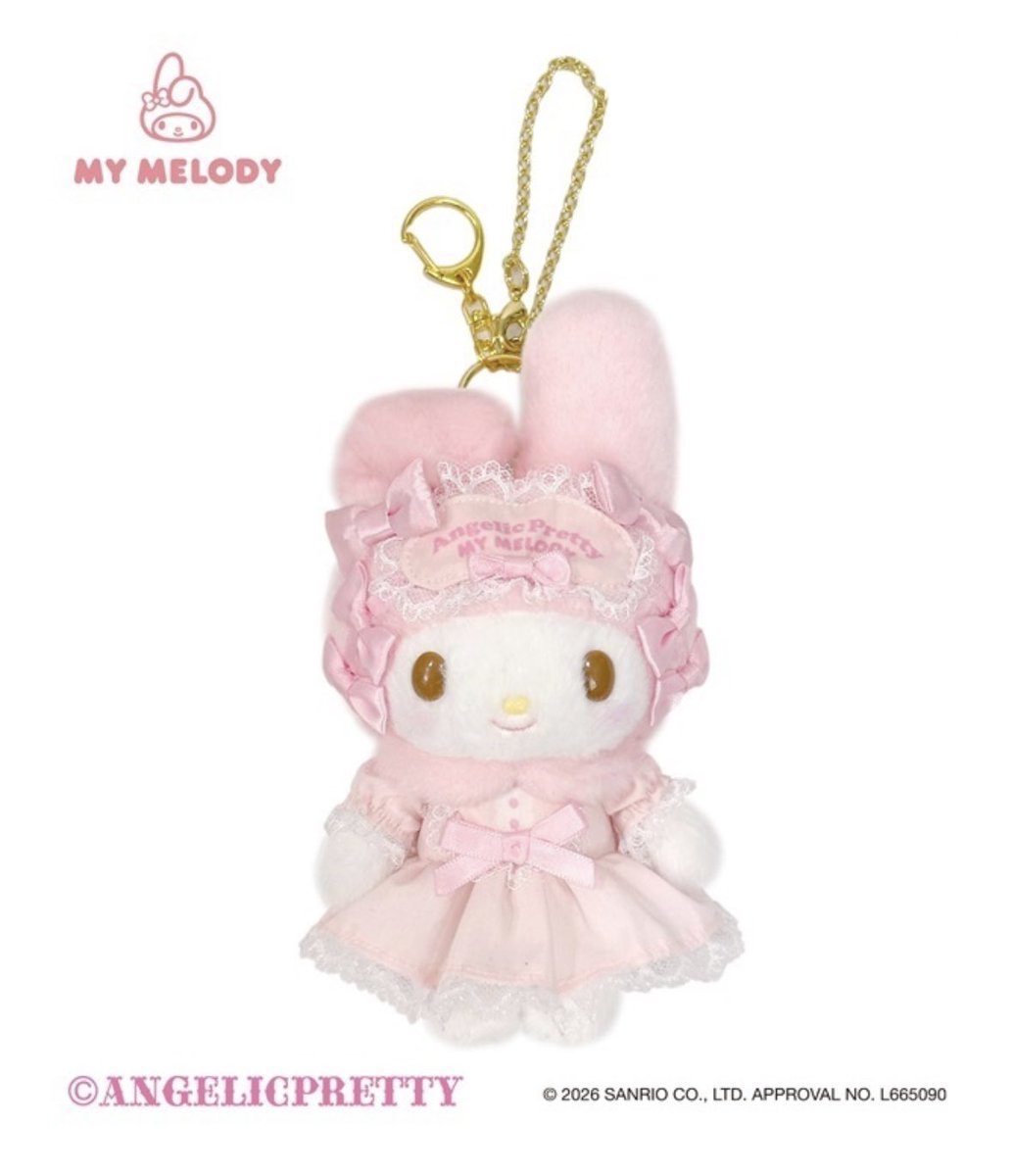 さやや🎀🐰💗 ͗ ͗ (@mymelodypink212) / Posts / X