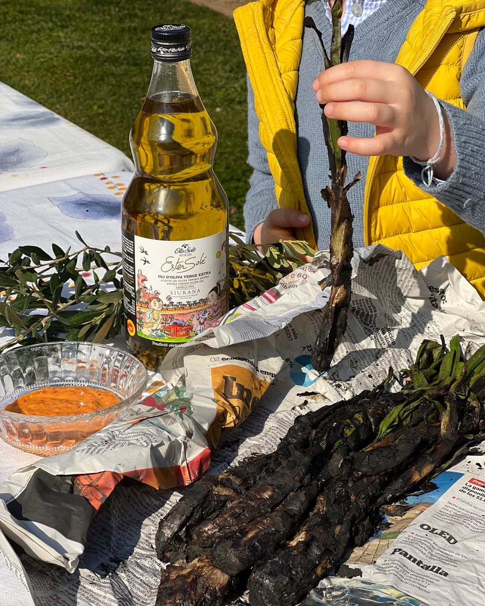 Olis Solé tweet media