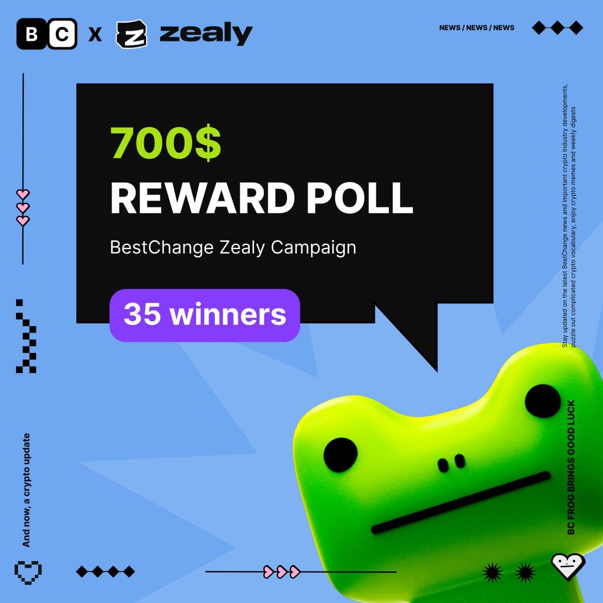 Zealy Sprints tweet media