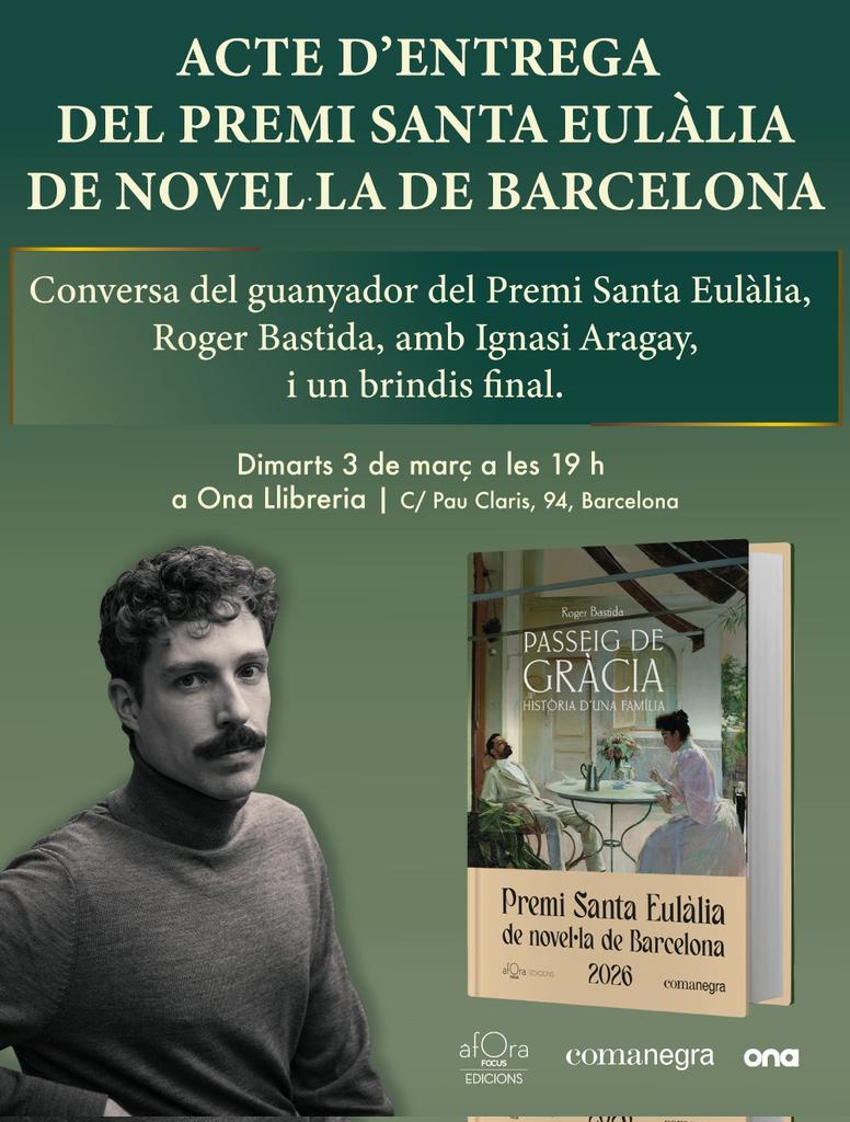 Roger Bastida tweet media