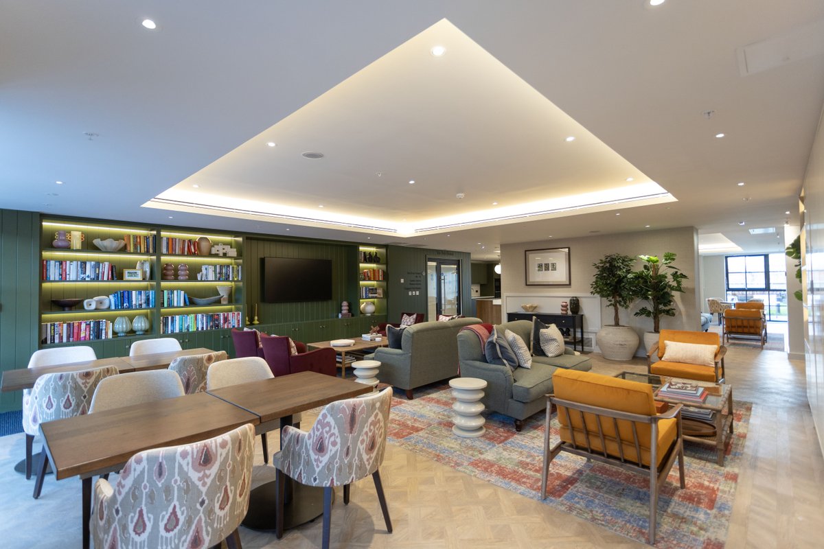 Higgins Partnerships tweet media